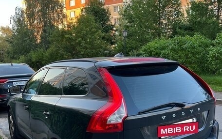 Volvo XC60 II, 2011 год, 1 050 000 рублей, 4 фотография