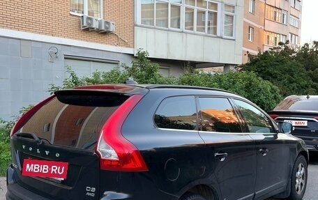 Volvo XC60 II, 2011 год, 1 050 000 рублей, 3 фотография