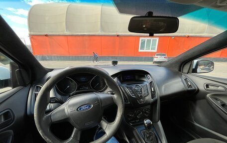 Ford Focus III, 2011 год, 480 000 рублей, 7 фотография
