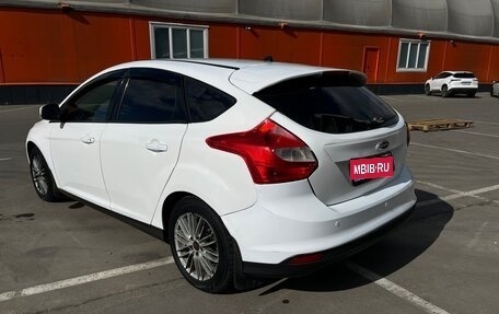 Ford Focus III, 2011 год, 480 000 рублей, 3 фотография