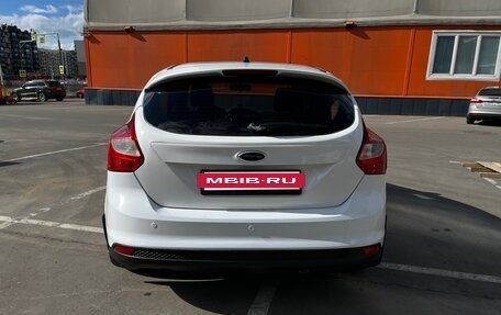 Ford Focus III, 2011 год, 480 000 рублей, 6 фотография
