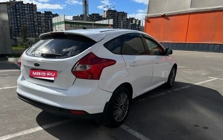 Ford Focus III, 2011 год, 480 000 рублей, 4 фотография