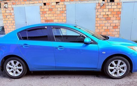 Mazda 3, 2010 год, 950 000 рублей, 3 фотография