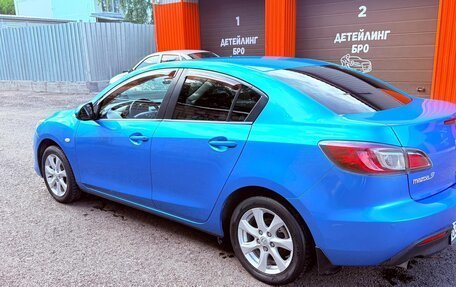 Mazda 3, 2010 год, 950 000 рублей, 6 фотография