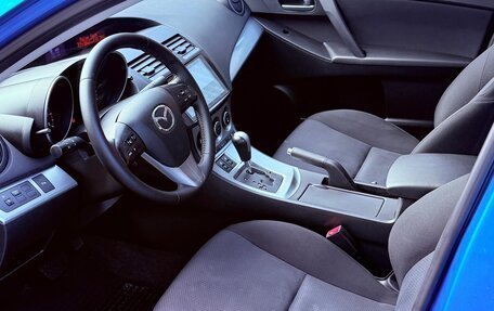 Mazda 3, 2010 год, 950 000 рублей, 10 фотография