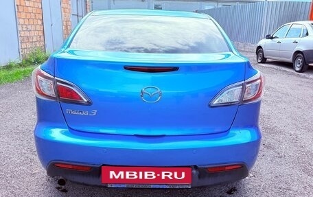 Mazda 3, 2010 год, 950 000 рублей, 5 фотография