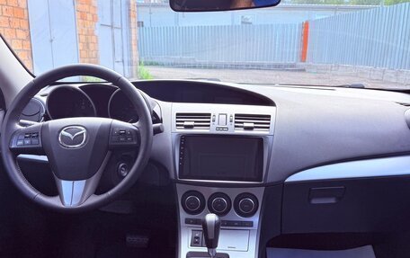 Mazda 3, 2010 год, 950 000 рублей, 15 фотография