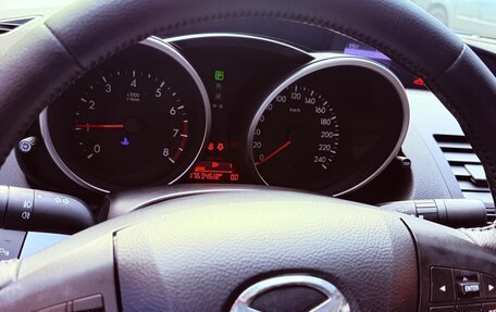 Mazda 3, 2010 год, 950 000 рублей, 16 фотография