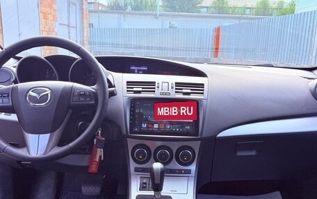 Mazda 3, 2010 год, 950 000 рублей, 14 фотография