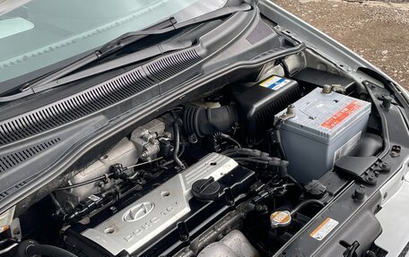 Hyundai Click I, 2007 год, 499 000 рублей, 4 фотография