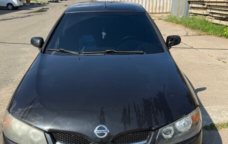 Nissan Almera, 2005 год, 400 000 рублей, 2 фотография