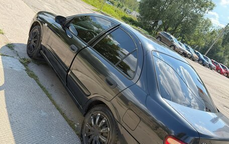 Nissan Almera, 2005 год, 400 000 рублей, 4 фотография