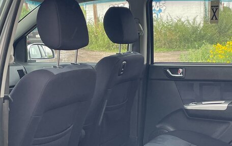 Hyundai Click I, 2007 год, 499 000 рублей, 6 фотография