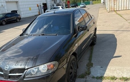 Nissan Almera, 2005 год, 400 000 рублей, 3 фотография