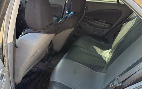 Nissan Almera, 2005 год, 400 000 рублей, 9 фотография
