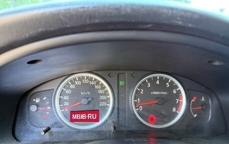 Nissan Almera, 2005 год, 400 000 рублей, 11 фотография