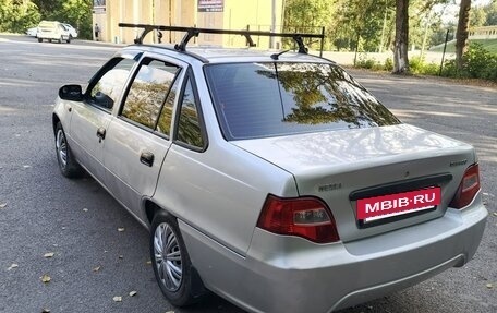 Daewoo Nexia I рестайлинг, 2011 год, 150 000 рублей, 2 фотография