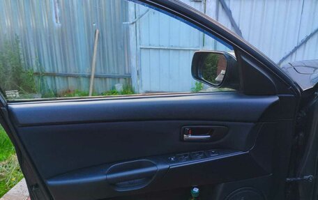 Mazda 3, 2006 год, 500 000 рублей, 8 фотография