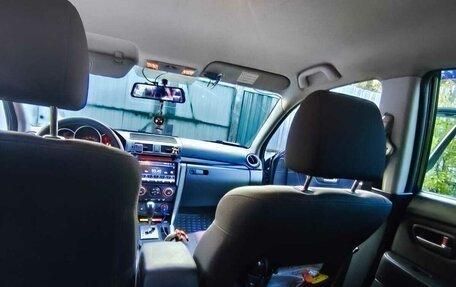 Mazda 3, 2006 год, 500 000 рублей, 10 фотография