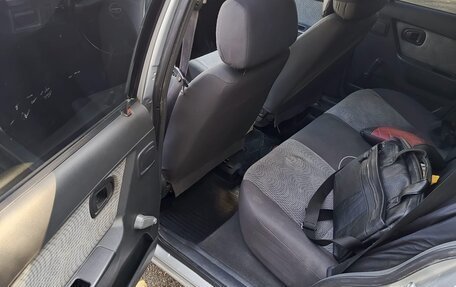 Daewoo Nexia I рестайлинг, 2011 год, 150 000 рублей, 5 фотография