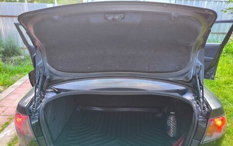 Mazda 3, 2006 год, 500 000 рублей, 4 фотография
