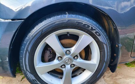 Mazda 3, 2006 год, 500 000 рублей, 14 фотография