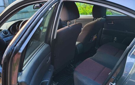 Mazda 3, 2006 год, 500 000 рублей, 15 фотография