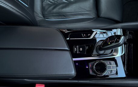 BMW 5 серия, 2020 год, 7 100 000 рублей, 11 фотография