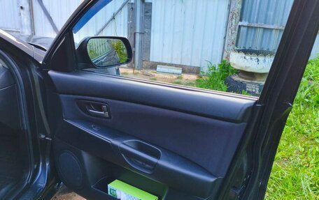Mazda 3, 2006 год, 500 000 рублей, 16 фотография