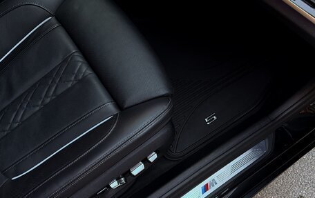BMW 5 серия, 2020 год, 7 100 000 рублей, 8 фотография