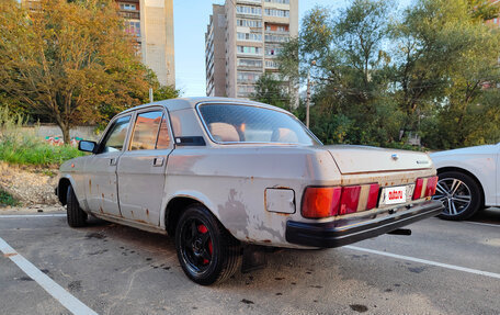 ГАЗ 31029 «Волга», 1996 год, 150 000 рублей, 3 фотография