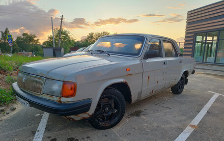 ГАЗ 31029 «Волга», 1996 год, 150 000 рублей, 2 фотография