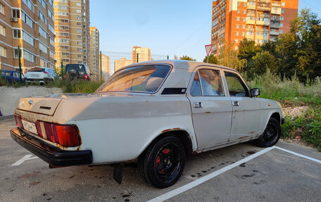 ГАЗ 31029 «Волга», 1996 год, 150 000 рублей, 4 фотография