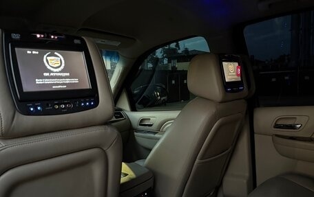 Cadillac Escalade III, 2011 год, 1 900 000 рублей, 21 фотография