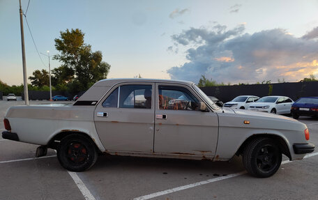 ГАЗ 31029 «Волга», 1996 год, 150 000 рублей, 11 фотография