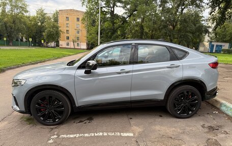 Geely Tugella FY11, 2023 год, 2 850 000 рублей, 4 фотография