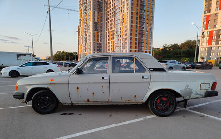 ГАЗ 31029 «Волга», 1996 год, 150 000 рублей, 8 фотография