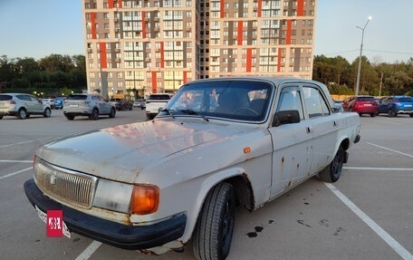 ГАЗ 31029 «Волга», 1996 год, 150 000 рублей, 7 фотография