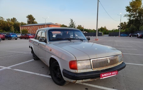 ГАЗ 31029 «Волга», 1996 год, 150 000 рублей, 6 фотография