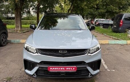 Geely Tugella FY11, 2023 год, 2 850 000 рублей, 2 фотография