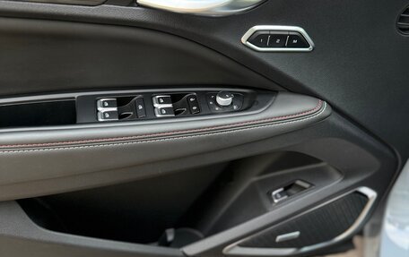 Geely Tugella FY11, 2023 год, 2 850 000 рублей, 11 фотография