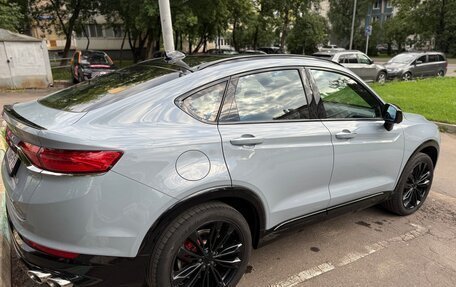 Geely Tugella FY11, 2023 год, 2 850 000 рублей, 8 фотография