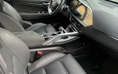 Geely Tugella FY11, 2023 год, 2 850 000 рублей, 10 фотография