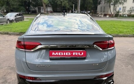 Geely Tugella FY11, 2023 год, 2 850 000 рублей, 6 фотография