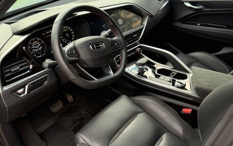 Geely Tugella FY11, 2023 год, 2 850 000 рублей, 9 фотография