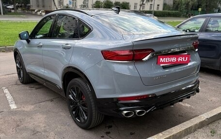 Geely Tugella FY11, 2023 год, 2 850 000 рублей, 5 фотография