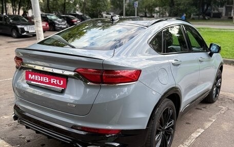 Geely Tugella FY11, 2023 год, 2 850 000 рублей, 7 фотография