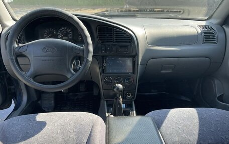 KIA Spectra II (LD), 2007 год, 290 000 рублей, 7 фотография