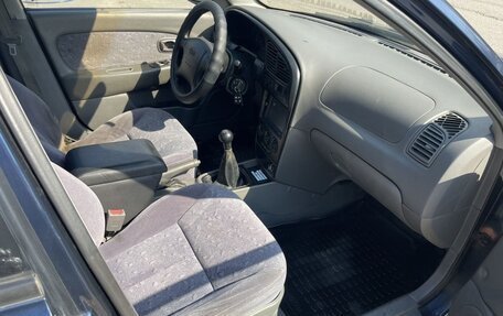KIA Spectra II (LD), 2007 год, 290 000 рублей, 9 фотография