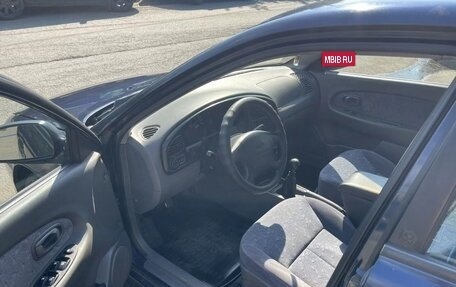 KIA Spectra II (LD), 2007 год, 290 000 рублей, 10 фотография